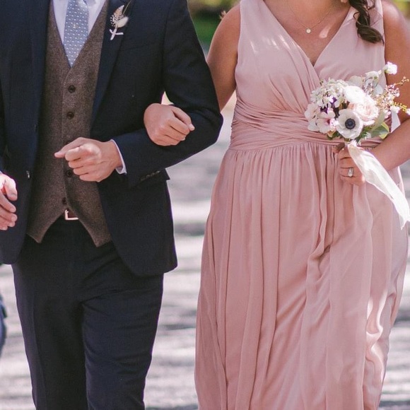 Bridesmaid dress - Picture 5 of 5